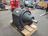 SEW-EURODRIVE Gear Reducer 58.02:1 Ratio Type R133