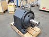 SEW-EURODRIVE Gear Reducer 58.02:1 Ratio Type R133