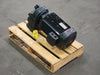 SEW-EURODRIVE 7.5 hp Parallel Shaft Helical Gearmotor FA57/G DRE132M4