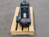 SEW-EURODRIVE 7.5 hp Parallel Shaft Helical Gearmotor FA57/G DRE132M4