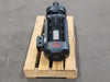 SEW-EURODRIVE 7.5 hp Parallel Shaft Helical Gearmotor FA57/G DRE132M4