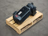 SEW-EURODRIVE 7.5 hp Parallel Shaft Helical Gearmotor FA57/G DRE132M4