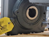 SEW-EURODRIVE 7.5 hp Parallel Shaft Helical Gearmotor FA57/G DRE132M4