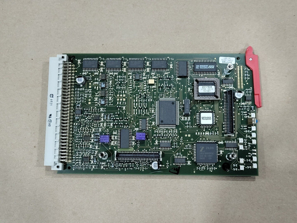 SICK MAIHAK Circuit Board 2017145