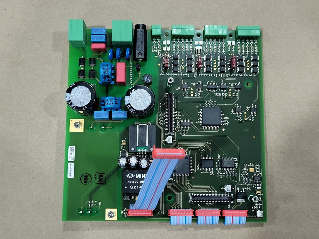 SICK MAIHAK Circuit Board 2017506