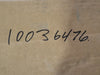 JOHN CRANE Double-Wrap Cooling Coil L31-6967-30DC2, 3/4 .095 SMLS x 30' SA213