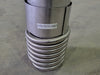 JOHN CRANE Double-Wrap Cooling Coil L31-6967-30DC2, 3/4 .095 SMLS x 30' SA213
