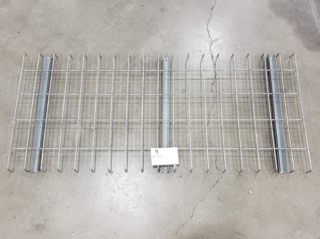 24 in. x 46 in. Inside Grate for Racking Waterfall