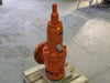 CONSOLIDATED 4"x6" Safety Relief Valve 1910-30NC-2-H1-MS-31-RF-LA-SG5-SPEC