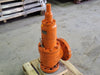 CONSOLIDATED 4"x6" Safety Relief Valve 1910-30NC-2-H1-MS-31-RF-LA-SG5-SPEC