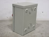 LEVITON 60 Amp, 600 Volts, 3-Ph Manual Motor Starter N3603
