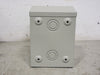LEVITON 60 Amp, 600 Volts, 3-Ph Manual Motor Starter N3603