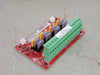 LIFESAFETY POWER Auxiliary Power Distribution Module D8