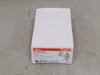 LEGRAND 15A, 125V Self-Test GFCI Duplex Receptacle PT1597-GRY