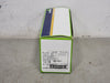 LEVITON 20A, 120/277V Single-Pole Toggle Switch 1221-2W (Box of 10)