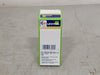 LEVITON 20A, 120/277V Single-Pole Toggle Switch 1221-2W (Box of 10)