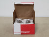 PASS & SEYMOUR 1-Gang Wall Plate TP26-W (Box of 20)