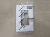 PASS & SEYMOUR 1-Gang Wall Plate TP26-W (Box of 20)