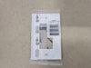 PASS & SEYMOUR 1-Gang Wall Plate TP26-W (Box of 20)