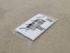 PASS & SEYMOUR 1-Gang Wall Plate TP26-W (Box of 20)