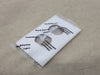 PASS & SEYMOUR Trademaster Wall Plate 1-Gang 1-Duplex TP8-W (Box of 25)