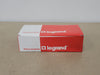PASS & SEYMOUR 20A 125V Plugtail Duplex Receptacle PT5362-GRY (Box of 10)