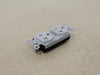 PASS & SEYMOUR 20A 125V Plugtail Duplex Receptacle PT5362-GRY (Box of 10)