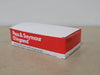 LEGRAND Plug Tail Female Connector 6" Stranded Wire Right Angle PTRA6-STR (Box of 25)