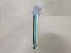 LEGRAND Plug Tail Female Connector 6" Stranded Wire Right Angle PTRA6-STR (Box of 25)