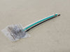 LEGRAND Plug Tail Female Connector 6" Stranded Wire Right Angle PTRA6-STR (Box of 25)