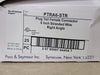 LEGRAND Plug Tail Female Connector 6" Stranded Wire Right Angle PTRA6-STR (Box of 25)