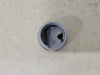 NESCO 1/2" PVC "Snap in" Connector 618-NM (Box of 68)