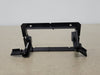 ARLINGTON Single Gang Device Mounting Plate LV1  1/4" - 1" (Box of 5)