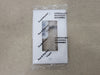 PASS & SEYMOUR 1-Gang Wall Plate TP26-W (Box of 14)