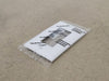 PASS & SEYMOUR 1-Gang Wall Plate TP26-W (Box of 14)
