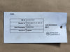 CONSOLIDATED 1-1/2" Safety Relief Valve 1905-00GC-3-H1-MS-33-RF-LA