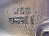 CONSOLIDATED 1-1/2" Safety Relief Valve 1905-00GC-3-H1-MS-33-RF-LA