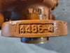 FARRIS 1-1/2"x3" Safety Relief Valve 26GA10A-120