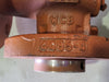 FARRIS 1-1/2"x3" Safety Relief Valve 26GA10A-120