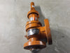 FARRIS 1-1/2"x3" Safety Relief Valve 26GA10A-120
