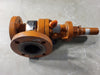 FARRIS 1-1/2"x3" Safety Relief Valve 26GA10A-120