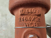 FARRIS 1-1/2"x3" Safety Relief Valve 26GA10A-120