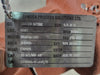 FARRIS 1-1/2"x3" Safety Relief Valve 26GA10A-120