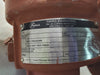 FARRIS 1-1/2"x3" Safety Relief Valve 26GA10A-120