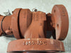 FARRIS 1-1/2"x3" Safety Relief Valve 26GA10A-120