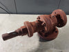 FARRIS 1-1/2"x3" Safety Relief Valve 26GA10A-120