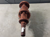 FARRIS 1-1/2"x3" Safety Relief Valve 26GA10A-120
