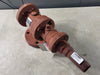 FARRIS 1-1/2"x3" Safety Relief Valve 26GA10A-120