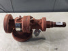 FARRIS 1-1/2"x3" Safety Relief Valve 26GA10A-120