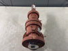 FARRIS 1-1/2"x3" Safety Relief Valve 26GA10A-120